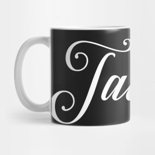 Taurus Mug